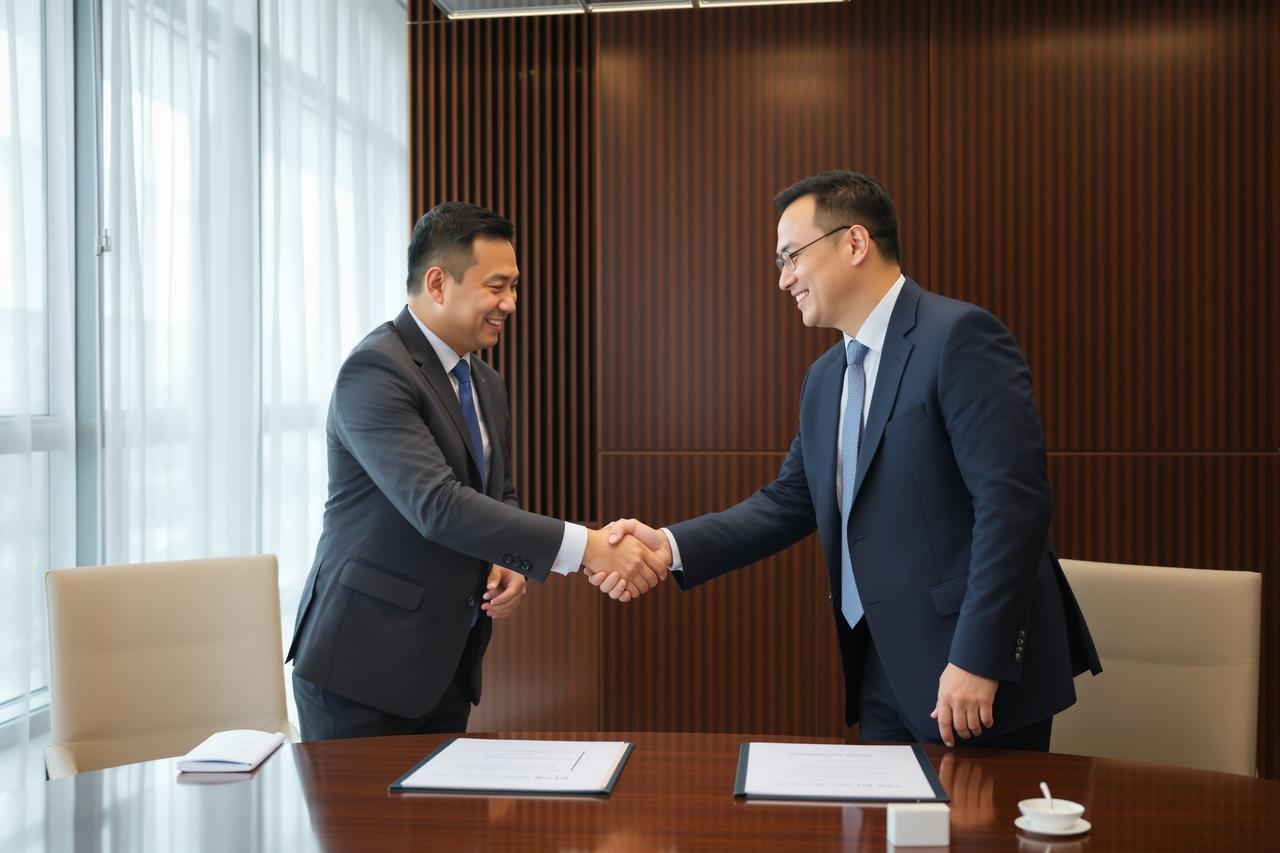 青青草视频与腾讯视频达成战略合作,共同打造精品内容生态