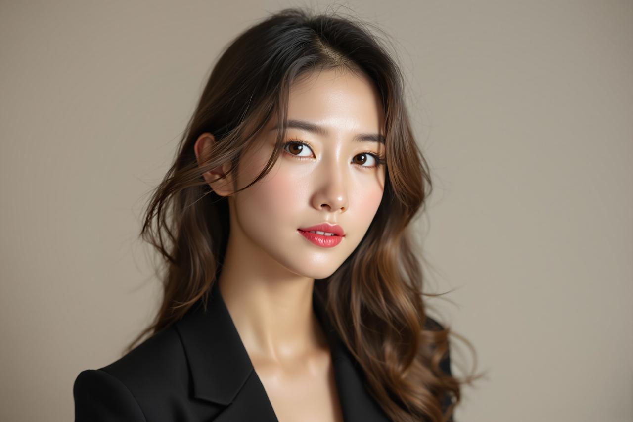 新签约演员陈晓雨正式加入青青草视频大家庭