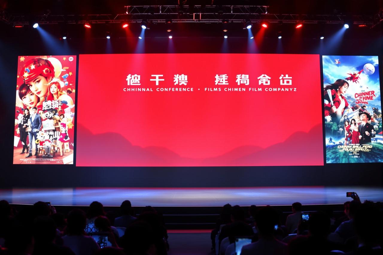 青青草视频2026年度片单发布,12部精品力作即将与观众见面