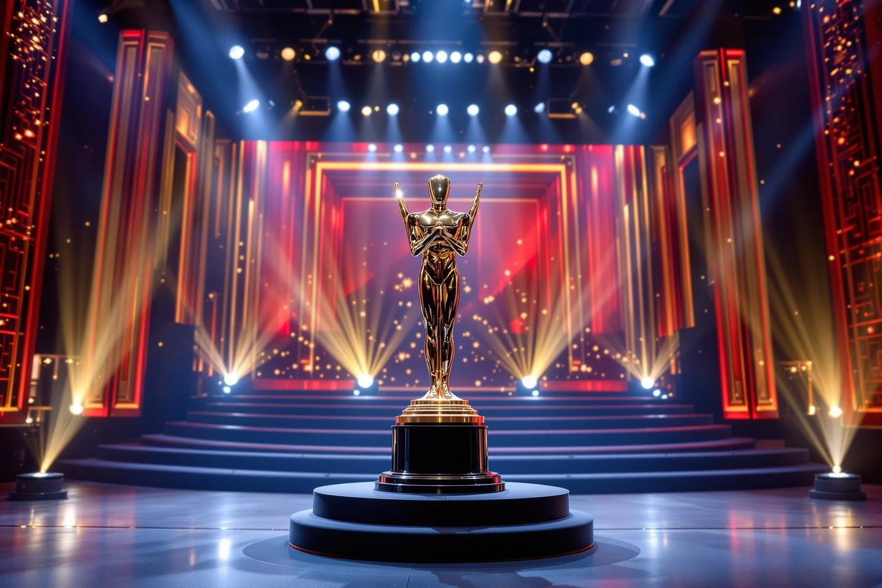 青青草视频荣获第32届金鹰奖最佳制作公司大奖